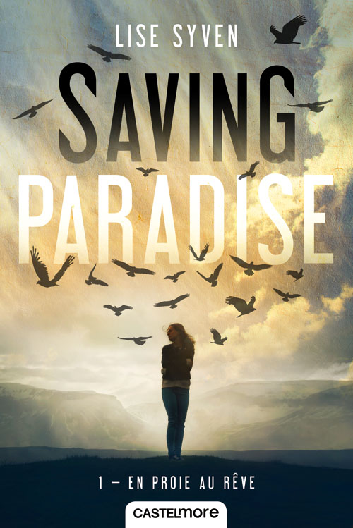 Saving paradise V2