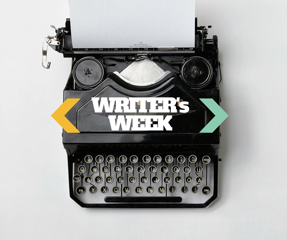 Writer's Week